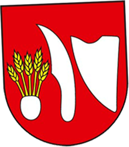 Erb obce Cabaj-Čápor